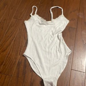 Forever 21 bodysuit